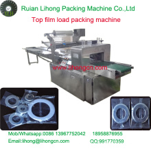 Gzb-450A High Speed Pillow-Type Metal Rings Packing Machine